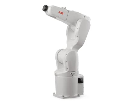 ABB机器人IRB660-250/3.15体育臂保养