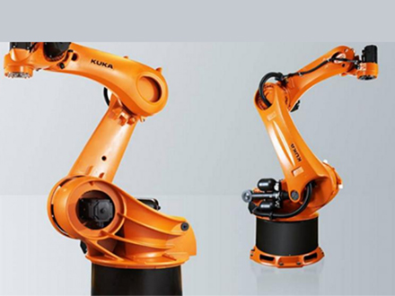 上海金山区亭林川崎机器人控制的类型有哪些
