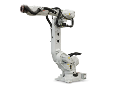 ABB机器人IRB6700-200/2.6体育手臂保养